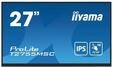 iiyama T2755MSC-B1, 27" iiyama ProLite T2755MSC-B1 - 1920x1080 (FHD) - 60Hz - IPS
