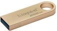 Kingston DTSE9G3/256GB, Kingston DataTraveler SE9 G3 - Gold - 256GB - USB-Stick