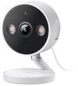 TP-Link Tapo C120, TP-Link Tapo C120 Indoor/Outdoor Wi-Fi Home Security Camera White