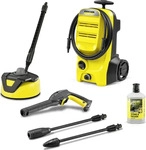 K&auml;rcher 1.679-423.0, K&auml;rcher Hochdruckreiniger Pressure washer K 4 Classic Home