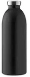 Clima Bottle 0.85 L - Stone Finish - Tuxedo Black