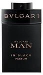 Bvlgari Man in Black