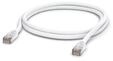 UniFi Patch Cable Outdoor White 2M - Wei&szlig; - 2m