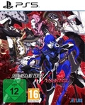SEGA Shin Megami Tensei V: Vengeance - Sony PlayStation 5 - RPG - PEGI 16 (EU...