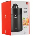 Mixer Enfinigy Juicer - black - 600 W