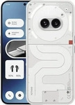 Nothing A10400048, Nothing Phone (2a) 256GB/12GB - White