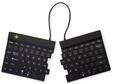 R-Go Tools RGOSBUSWLBL, R-Go Tools R-Go Split Break - keyboard - with integrated
