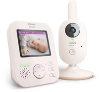 Philips SCD881/26, Philips Video Monitor