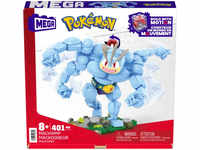 MEGA 973-2402, MEGA Pokémon Machamp