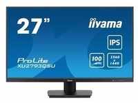 27" ProLite XU2793QSU-B6 - LED monitor - 27" - 1 ms - Bildschirm
