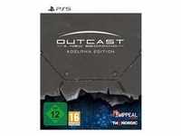 Outcast: A New Beginning (Adelpha Edition) - Sony PlayStation 5 -...