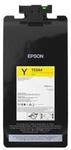 Epson C13T53A400, Epson T53A4 - Large Format - yellow - original - ink pouch