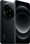 Xiaomi MZB0G86EU, Xiaomi 14 Ultra 512GB/16GB - Black