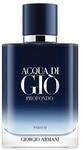 Giorgio Armani - Acqua di Gi&ograve; Profondo Parfum 100 ml