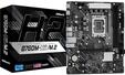 ASRock 90-MXBN00-A0UAYZ, ASRock B760M-H2/M.2 Mainboard - Intel B760 - Intel LGA1700