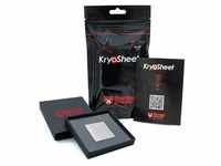 KryoSheet thermal pad - 29 x 25 mm - Thermoplatte