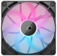 Corsair CO-9051019-WW, Corsair iCUE LINK RX140 RGB - Geh&auml;usel&uuml;fter - 140mm -