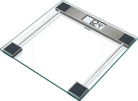 Beurer BEU75505, Beurer GS11 - bathroom scales