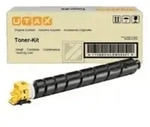 Toner 1T02YPAUT0 CK-8530Y Yellow