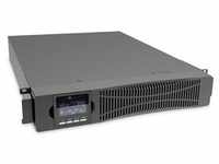 DN-170095 UPS system 2000VA / 2000W Outputs: 8 x IEC60320 C13 max. 10A per...
