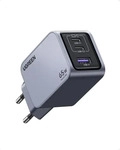 UGREEN 25871, UGREEN Nexode Pro 65w 3-Port Gan Fast Charger