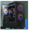 Antec 0-761345-10016-8, Antec NX416L - mid tower - ATX - Geh&auml;use - Tower - Wei&szlig;