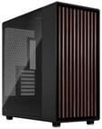 Fractal Design FD-C-NOR1X-02, Fractal Design North XL TG Dark - Charcoal Black -