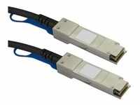 HP J9283B Compatible SFP+ DAC Twinax Cable - 3 m (9.8 ft.) - 10GBase direct attach