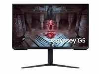 32" Odyssey G5 S32CG510EU - 1 ms - Bildschirm
