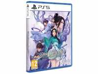 Serenity Forge Sword and Fairy: Together Forever - Sony PlayStation 5 - RPG - PEGI 12