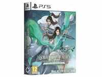 Sword and Fairy: Together Forever (Deluxe Edition) - Sony PlayStation 5 - RPG -...