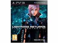 Square Enix Final Fantasy XIII: Lightning Returns - Sony PlayStation 3 - RPG -...