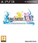 Square Enix Final Fantasy X/X-2 HD Remaster - Sony PlayStation 3 - RPG - PEGI 12 (EU