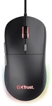 Trust 25125, Trust GXT 925 REDEX II - Gaming Maus (Schwarz)