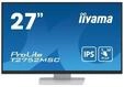 iiyama T2752MSC-W1, 27" iiyama T2752MSC-W1 - 1920x1080 (FHD) - 60Hz - IPS