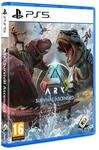 Solutions 2 GO ARK: Survival Ascended - Sony PlayStation 5 - Action/Abenteuer -...