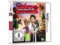 Ubisoft Cloudy with a Chance of Meatballs 2 - Nintendo 3DS - Action/Abenteuer -...
