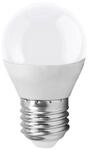 LED-Lampe G45 Mini ball 3.4W/930 470 lumen matt E27