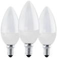 LED-Lampe Lm_Led_E14 opal E14