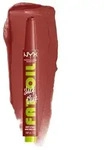 Fat Oil Slick Click - shiny lip balm - going viral (rose) (04) - high shine