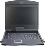 DIGITUS DS-72211-2GE, 19" DIGITUS Professional