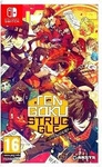 Aksys Games Tengoku Struggle -Strayside- Nintendo Switch - Abenteuer - PEGI 16 (EU