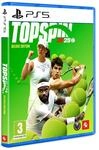 2K Games TopSpin 2K25 (Deluxe Edition) - Sony PlayStation 5 - Sport - PEGI 3 (EU