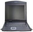 DIGITUS DS-72210-2GE, 17" DIGITUS Professional