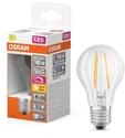Osram LED-Lampe LED Comfort standard filament 470lm 3.4W/927 (40W) dimmable E27