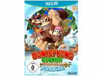 Donkey Kong Country: Tropical Freeze - Nintendo Wii U - Action - PEGI 3 (EU...