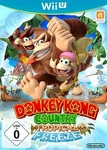 Donkey Kong Country: Tropical Freeze - Nintendo Wii U - Action - PEGI 3 (EU import)