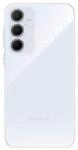 Samsung EF-QA356CTEGWW, Samsung Galaxy A35 Clear Case - Transparent