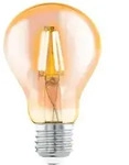 LED-Lampe A75 Standard 4W/822 350 lumen amber E27
