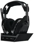 G Astro A50 X LIGHTSPEED - Schwarz